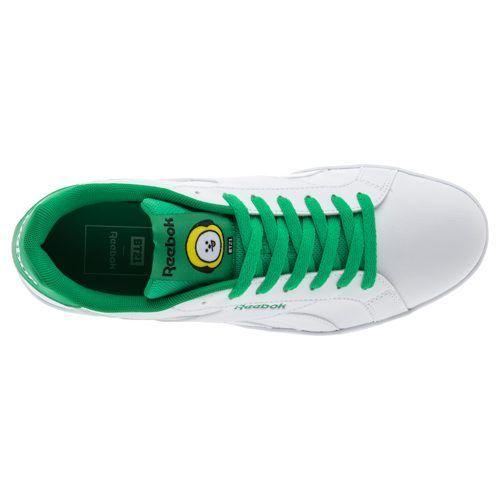 Reebok × BT21 Collaboration Products